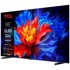 TCL QLED TV, 98", 98P8K, Google TV